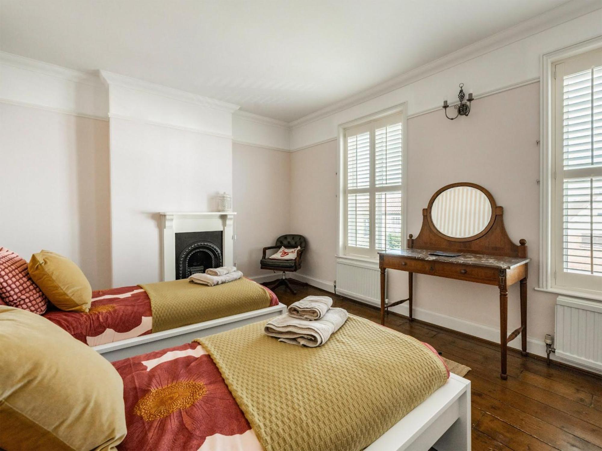Turnstone House Vila Gorleston-on-Sea Exterior foto