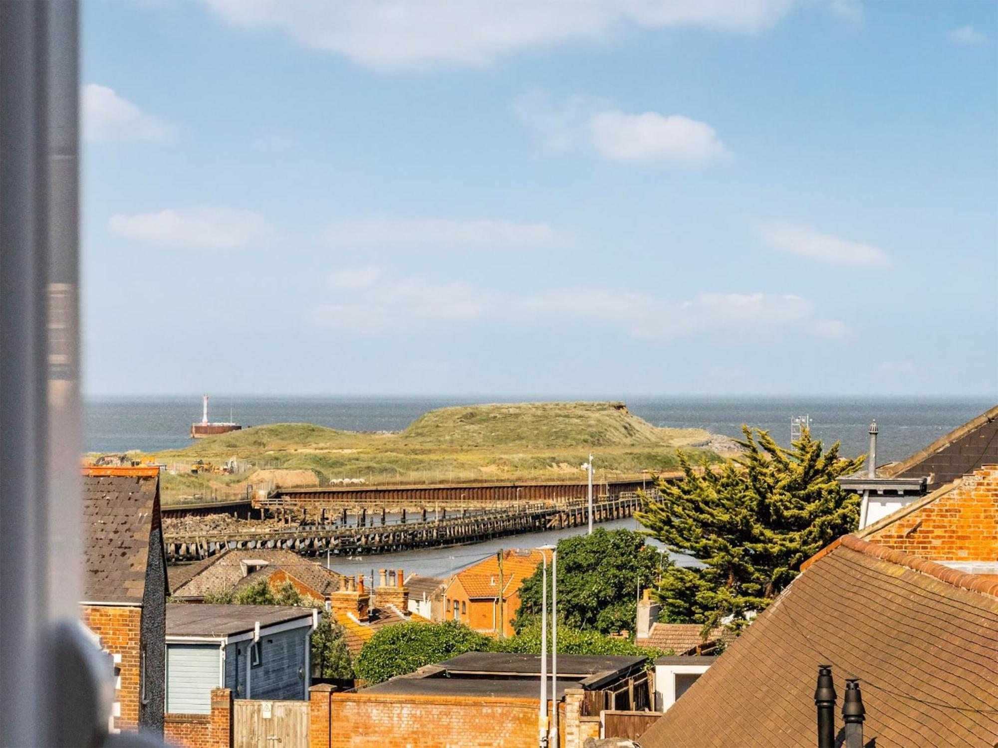 Turnstone House Vila Gorleston-on-Sea Exterior foto
