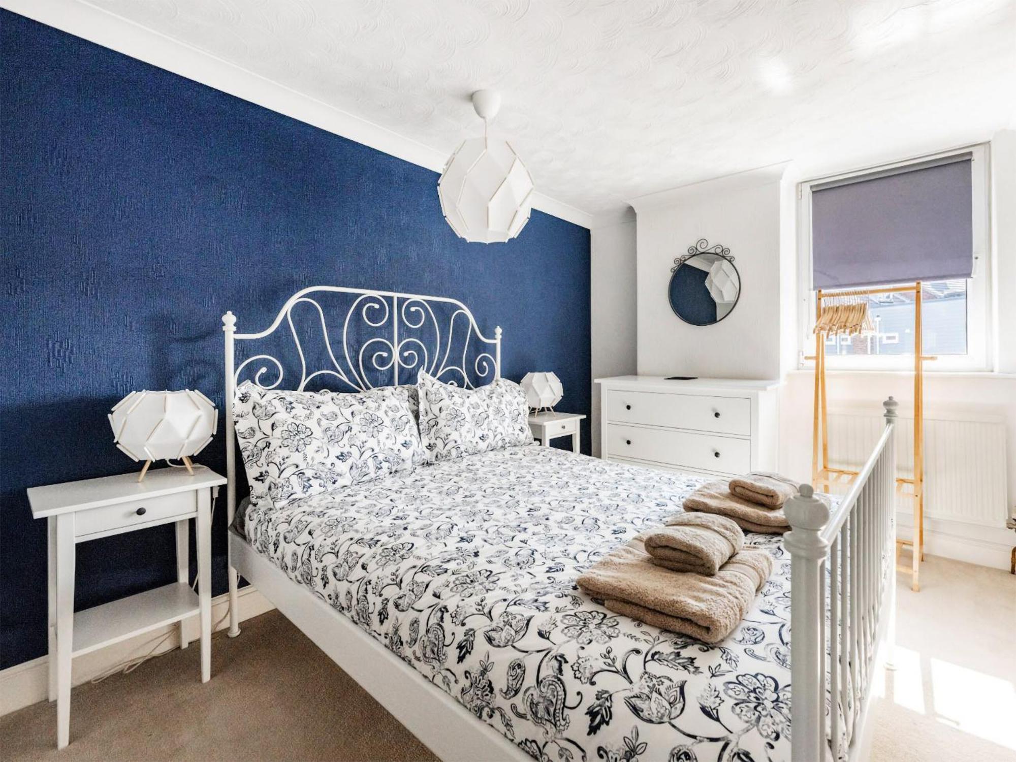 Turnstone House Vila Gorleston-on-Sea Exterior foto