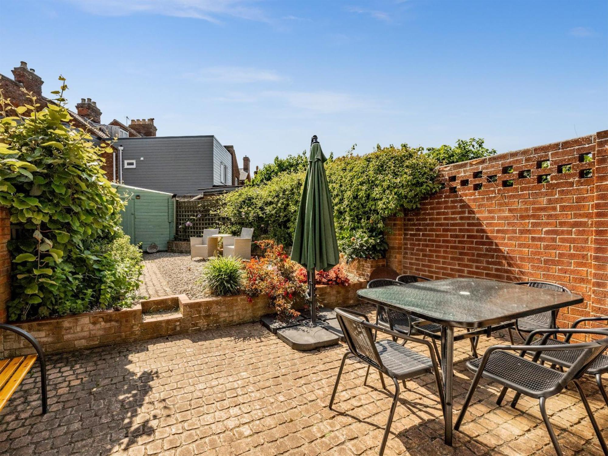 Turnstone House Vila Gorleston-on-Sea Exterior foto